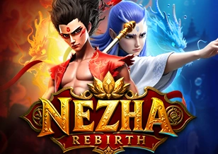 AFB : Kelahiran Kembali Nezha - HASIANBET168