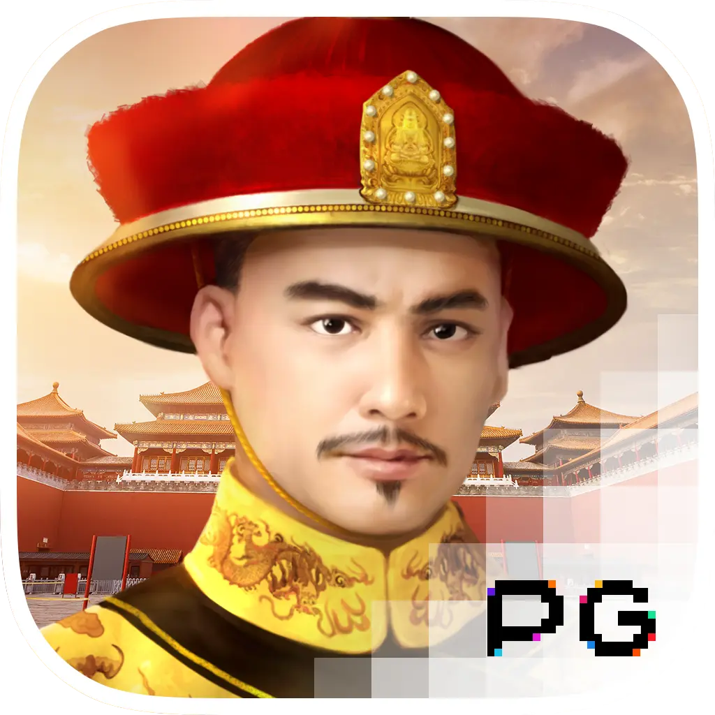PGSoft : Emperors Favour - HASIANBET168