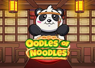 Pragmatic : Oodles of Noodles - HASIANBET168