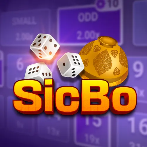 SICBO - HASIANBET168