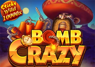 AFB : Crazy Bomb - HASIANBET168