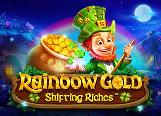 Pragmatic : Rainbow Gold - HASIANBET168