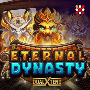Mancala : Eternal Dynasty - HASIANBET168