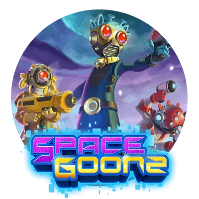 Habanero : Space Goonz - HASIANBET168
