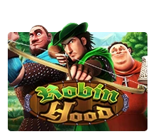 Joker123 : Robin Hood - HASIANBET168
