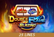 Spadegaming : Double Flame - HASIANBET168