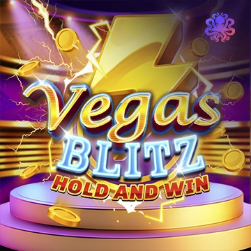 Octoplay : Vegas Blitz: Hold & Win - HASIANBET168