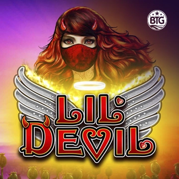 Bigtime : Lil Devil - HASIANBET168