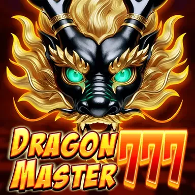 YGR : Dragon Master 777 - HASIANBET168