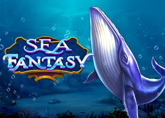 Pragmatic : Sea Fantasy - HASIANBET168