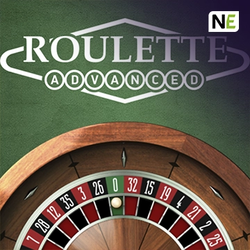 NetEnt : NetEnt Roulette Advanced - HASIANBET168