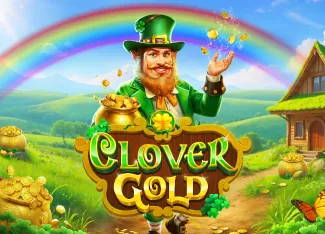 Pragmatic : Clover Gold - HASIANBET168