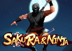 AFB : Sakura Ninja - HASIANBET168