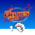 Deuces Wild 1 Hand - HASIANBET168