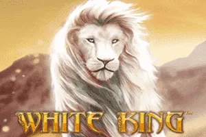 White King - HASIANBET168
