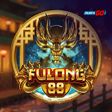 PlaynGo : Fulong 88 - HASIANBET168
