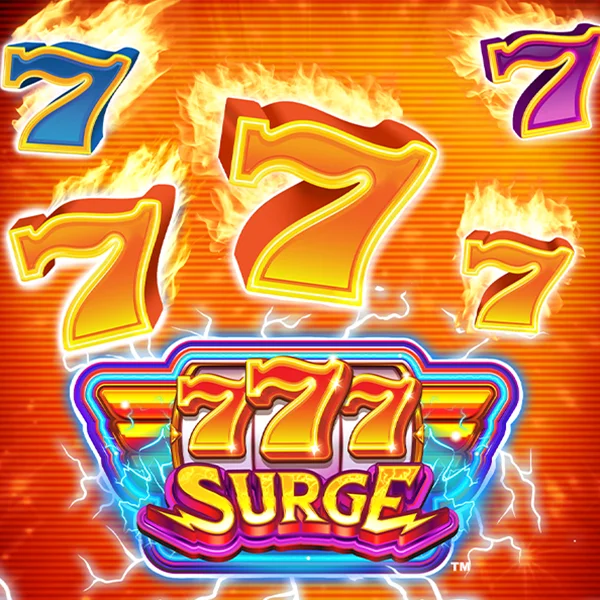 777 Surge - HASIANBET168