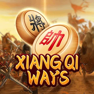 Besoft : XiangQi Ways - HASIANBET168