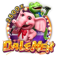 Facai : DA LE MEN - HASIANBET168