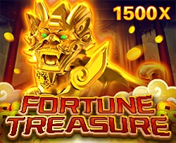 JDB : Fortune Treasure - HASIANBET168