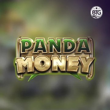 Bigtime : Panda Money - HASIANBET168