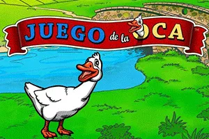 Juego de la oca - HASIANBET168