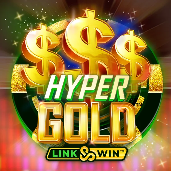 Hyper Gold - HASIANBET168