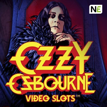 NetEnt : Ozzy Osbourne Video Slots - HASIANBET168