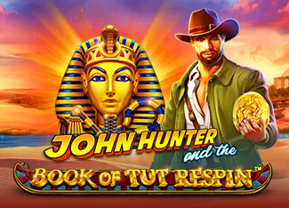 Pragmatic : Book Of Tut Respin - HASIANBET168
