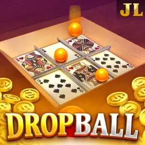 Drop Ball - HASIANBET168