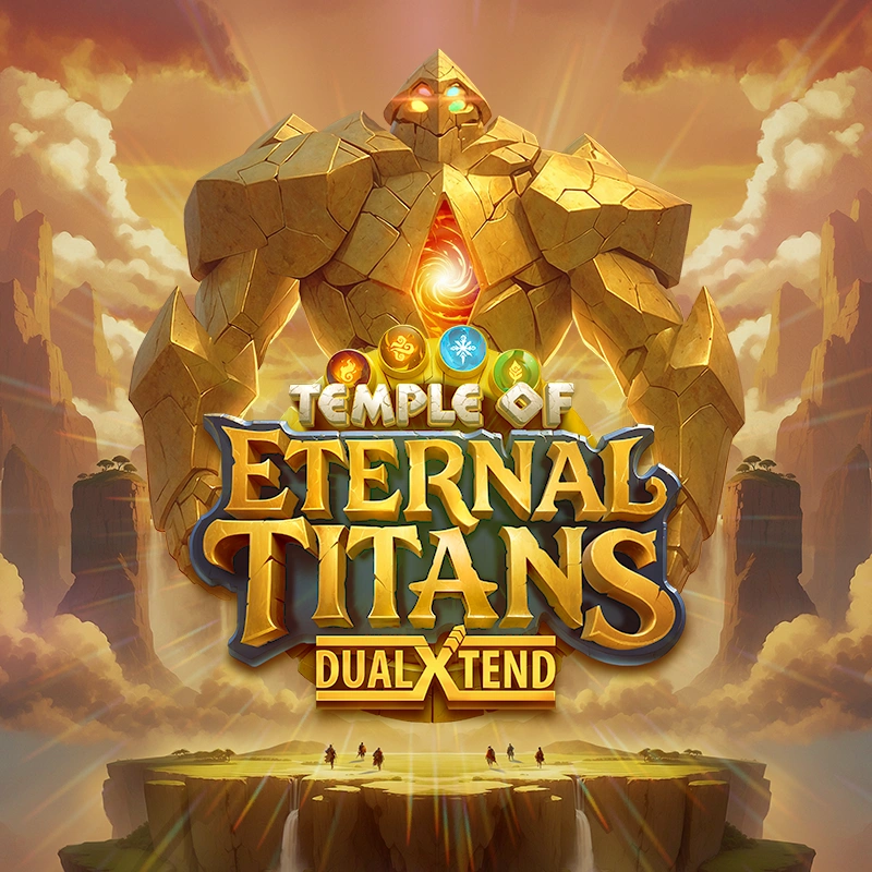 Mancala : Temple of Eternal Titans - HASIANBET168