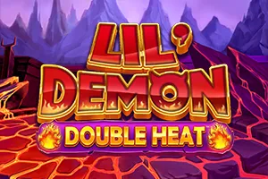 Lil Demon Double Heat - HASIANBET168