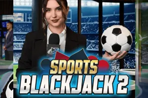 Sports Blackjack 2 - HASIANBET168