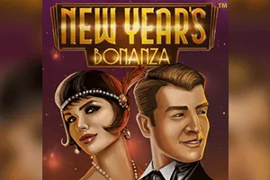New Years Bonanza - HASIANBET168