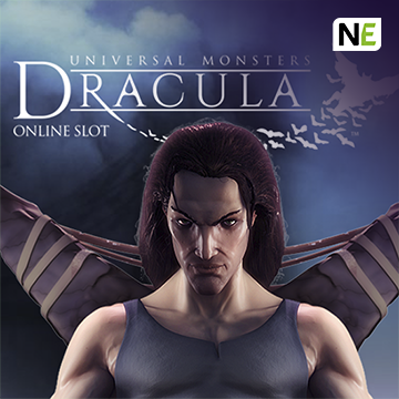 NetEnt : Dracula - HASIANBET168