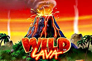 Wild Lava - HASIANBET168