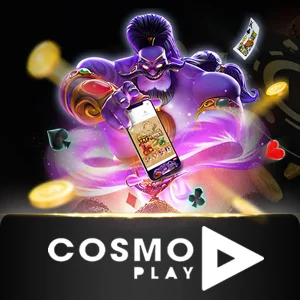 CosmoPlay - HASIANBET168