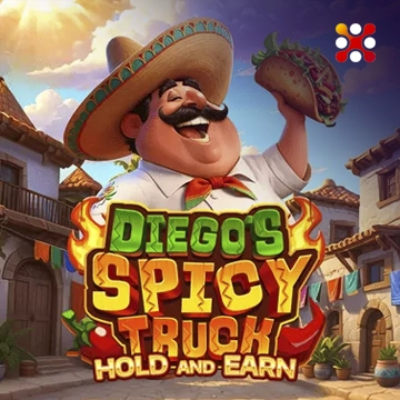 Mancala : Diegos Spicy Truck - HASIANBET168
