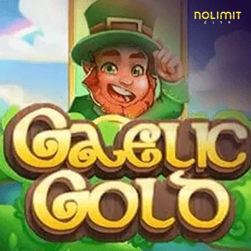 NolimitCity : Gaelic Gold - HASIANBET168