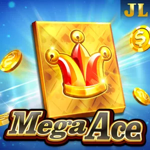 Jili : Mega Ace - HASIANBET168
