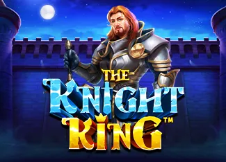 Pragmatic : The Knight King - HASIANBET168