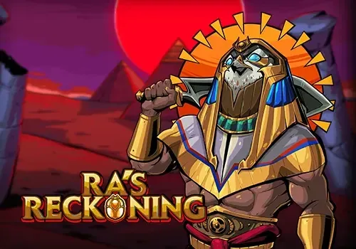 PlaynGo : Ras Reckoning - HASIANBET168