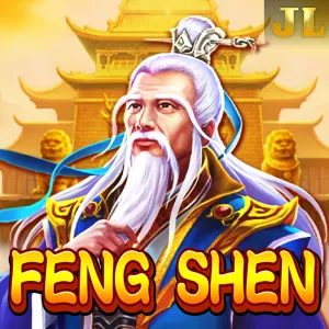 Jili : Fengshen - HASIANBET168
