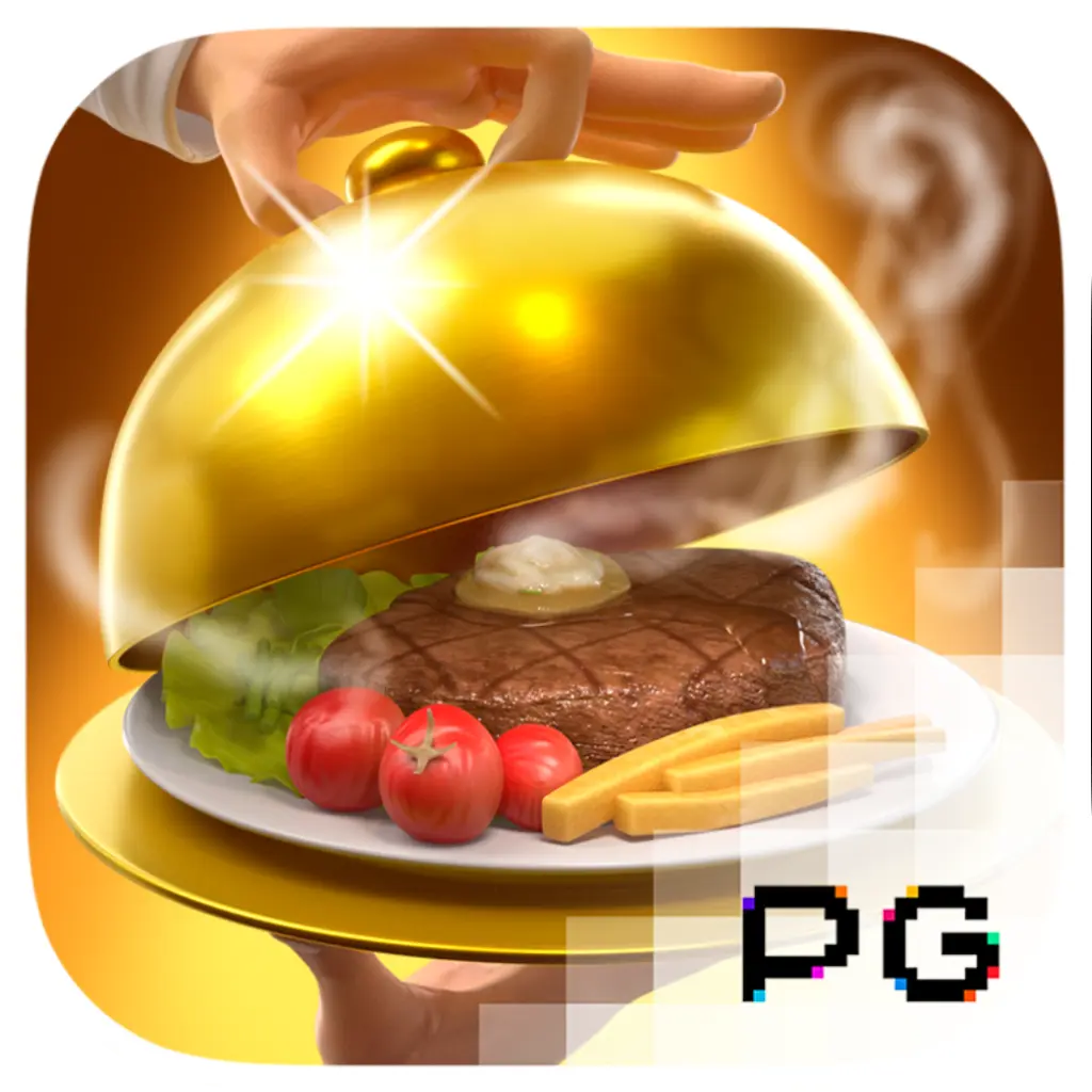 PGSoft : Diner Delights - HASIANBET168