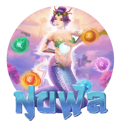 Habanero : Nuwa - HASIANBET168