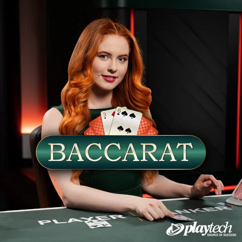 Baccarat - HASIANBET168