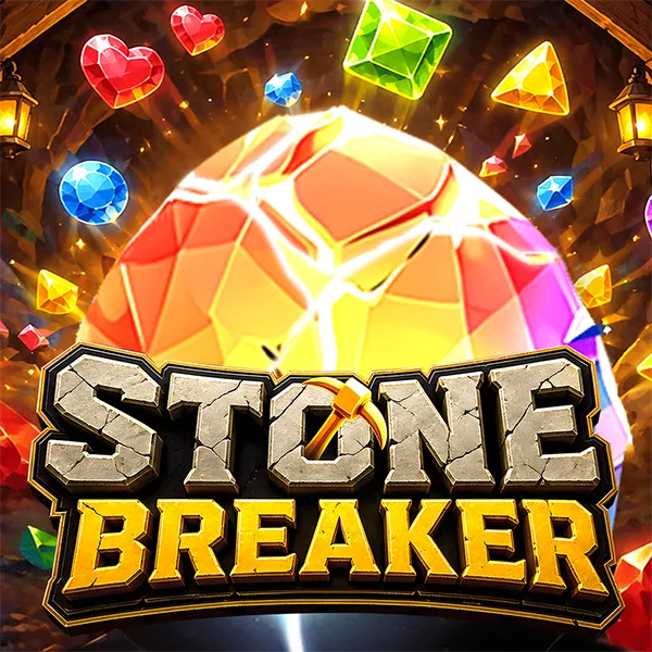 Stone Breaker - HASIANBET168