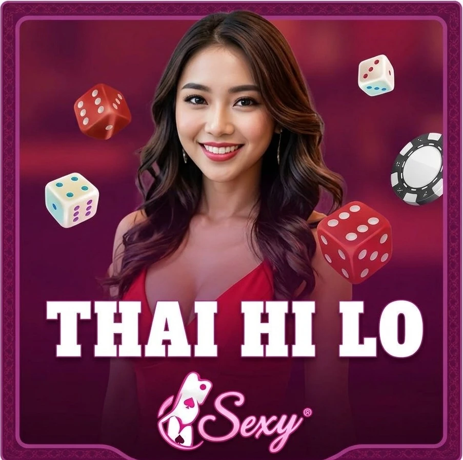 Thai Hi Lo - HASIANBET168