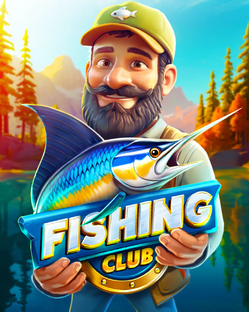 Fishing Club - HASIANBET168