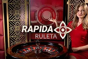 Ruleta Rapida - HASIANBET168